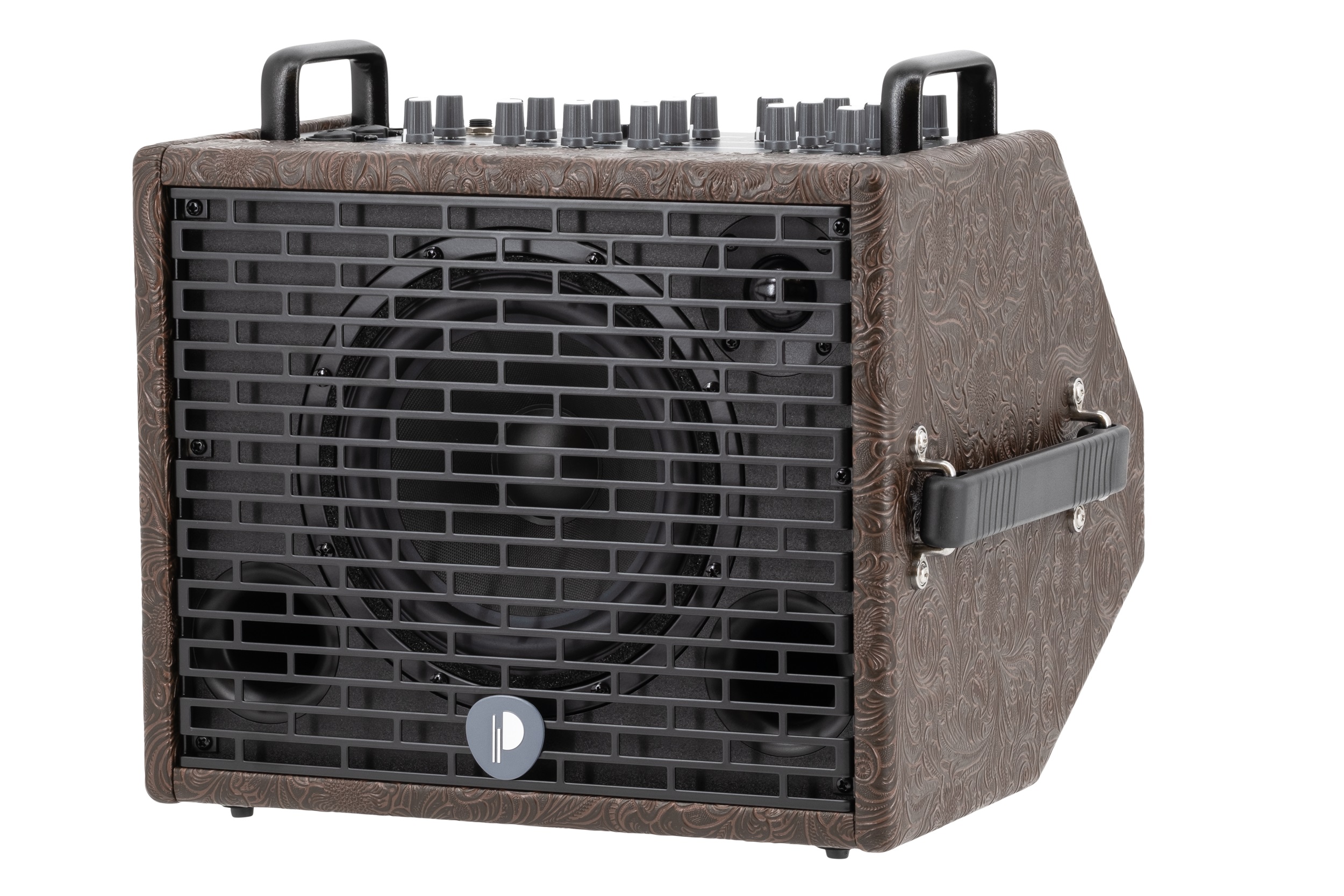 Prodipe  Amp Traveler 6