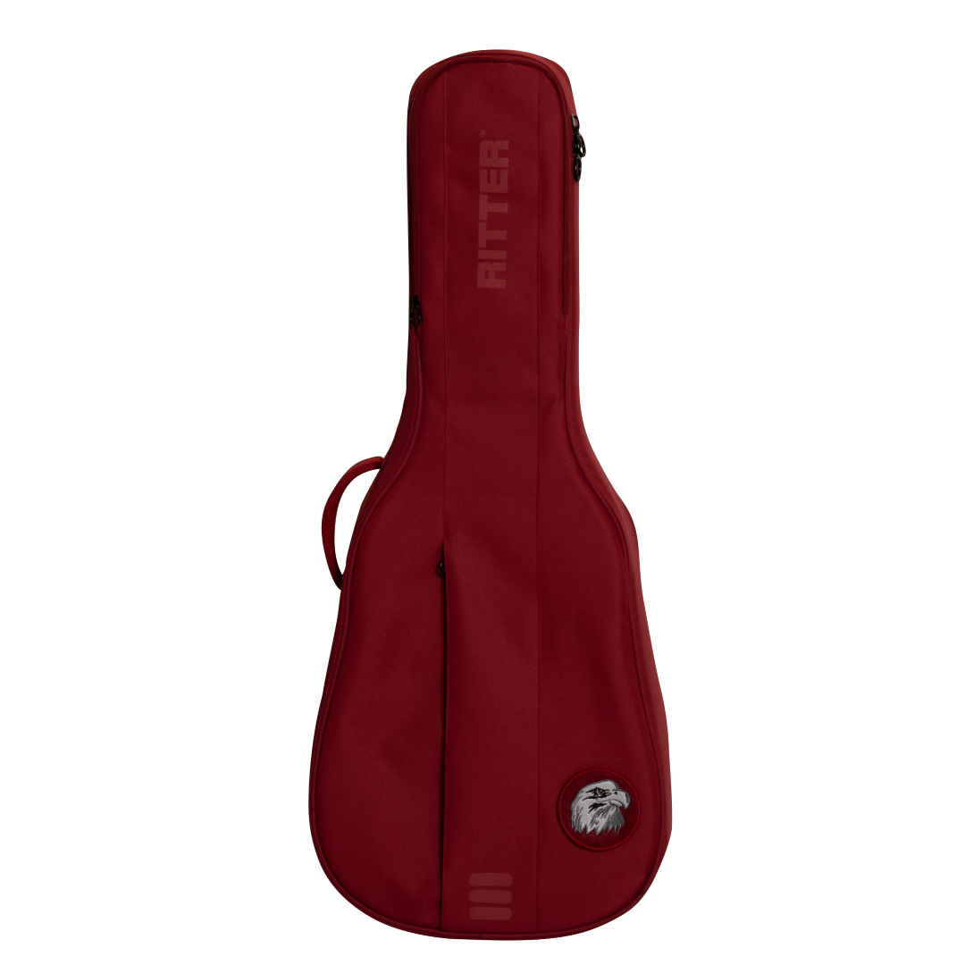 Ritter Gigbag Carouge Classical 1/2 Guitar - SRD