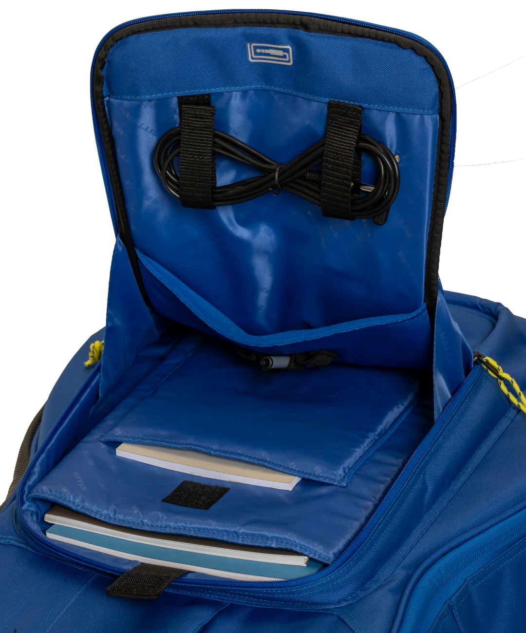 Ritter Gigbag Arosa Super Jumbo Guitar - SBL Ritter Gigbag Arosa Super Jumbo Guitar - SBL