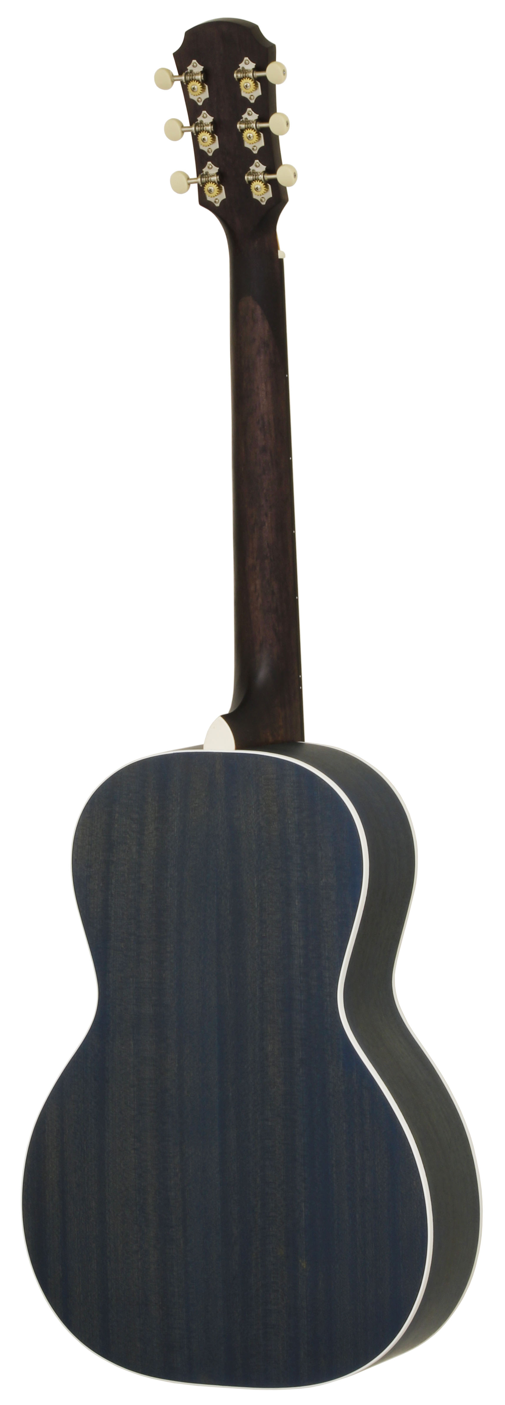 ARIA 131 Urban Player, stained blue