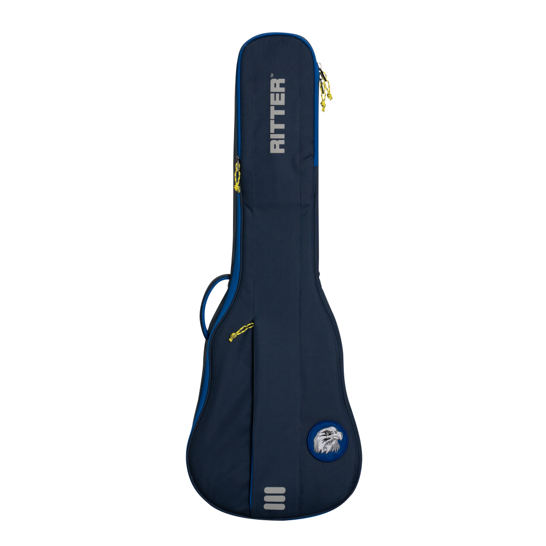 Ritter Gigbag Carouge Les Paul Guitar