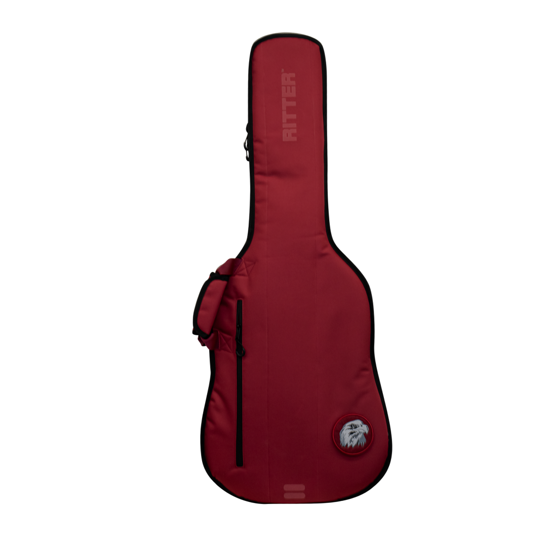 Ritter Davos Electric Guitar Gigbag - SRD