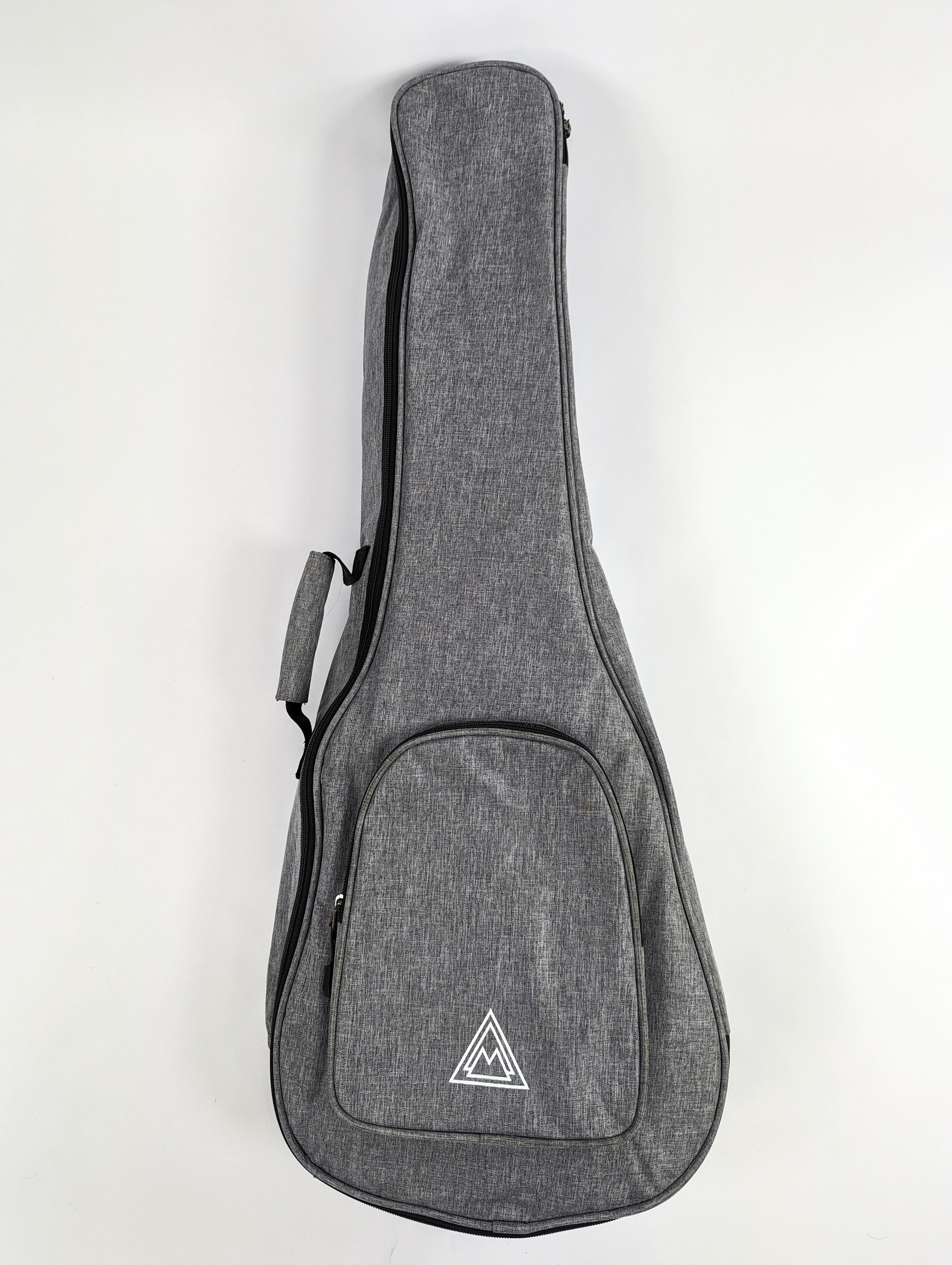 AMI Gigbag Bassukulele, Bariton & Guitarlele