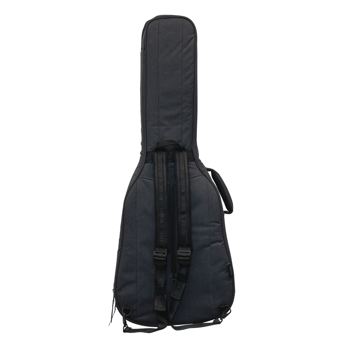 Ritter Gigbag Bern Classical 4/4 - ANT