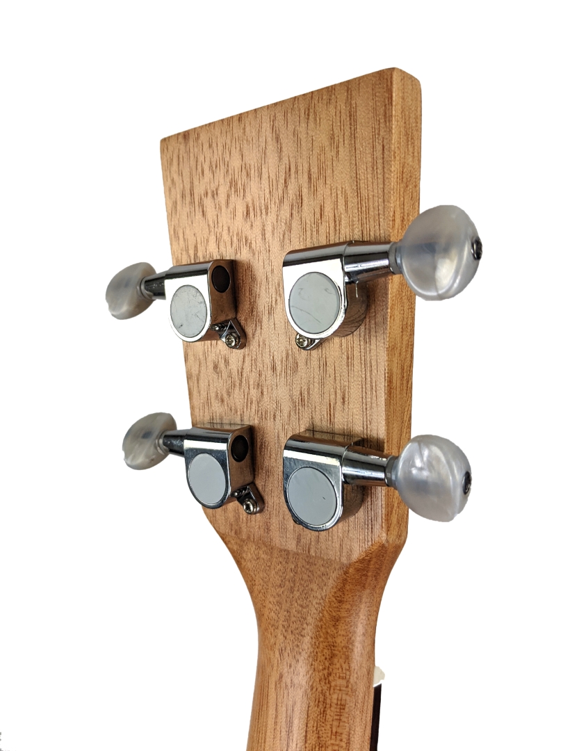  U-Turn Flow Concert Ukulele - solid top