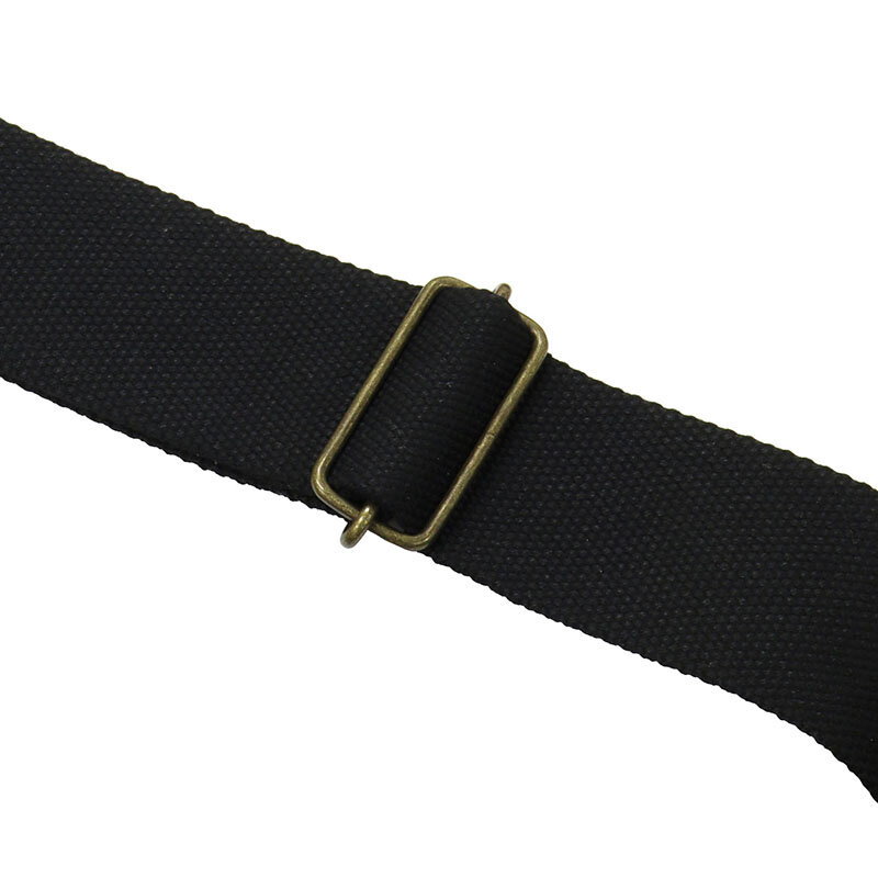 Aria Guitar Strap SPS 2000, black