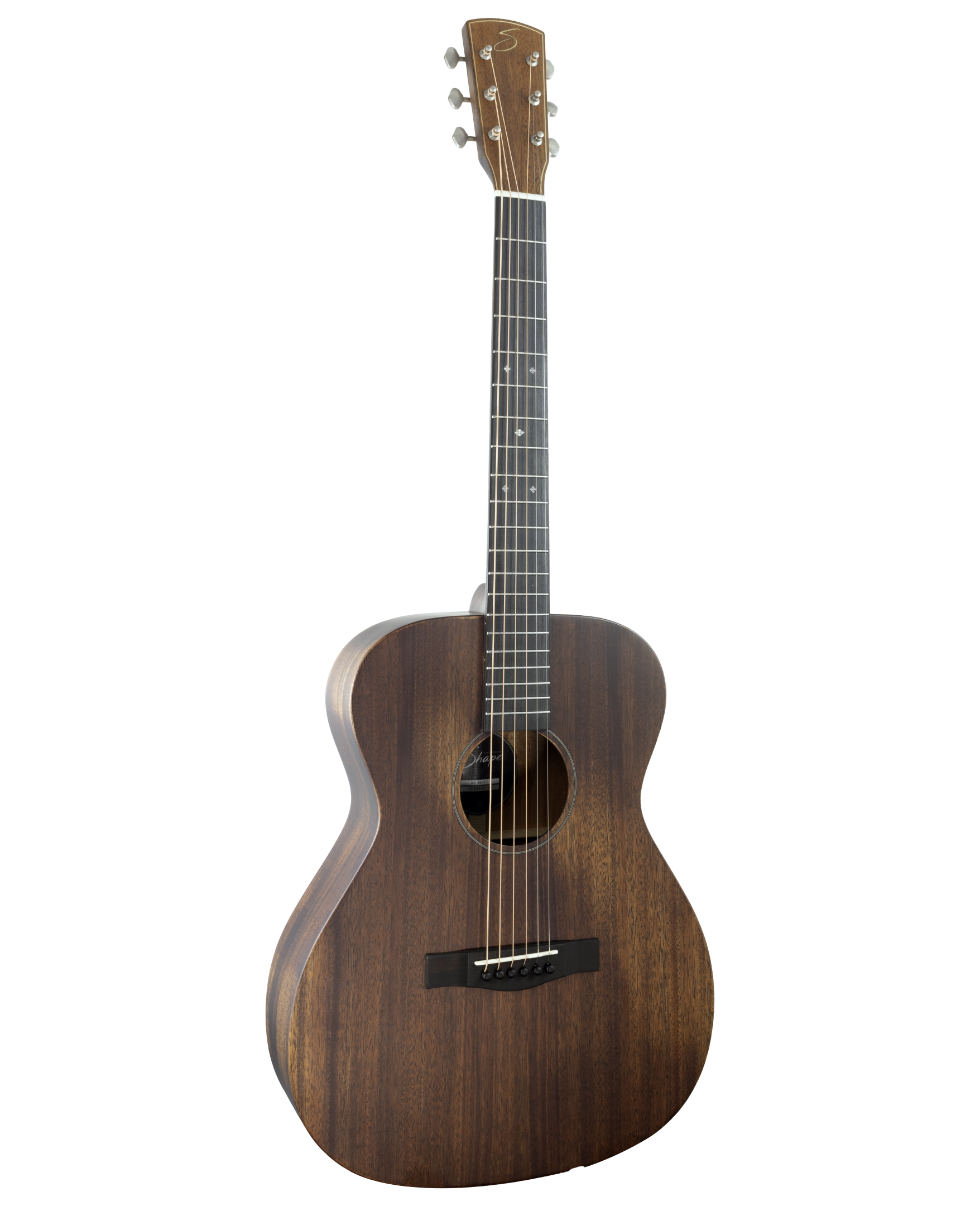 Shape Akustikgitarre Orchestra Modell 533-MT-EV 