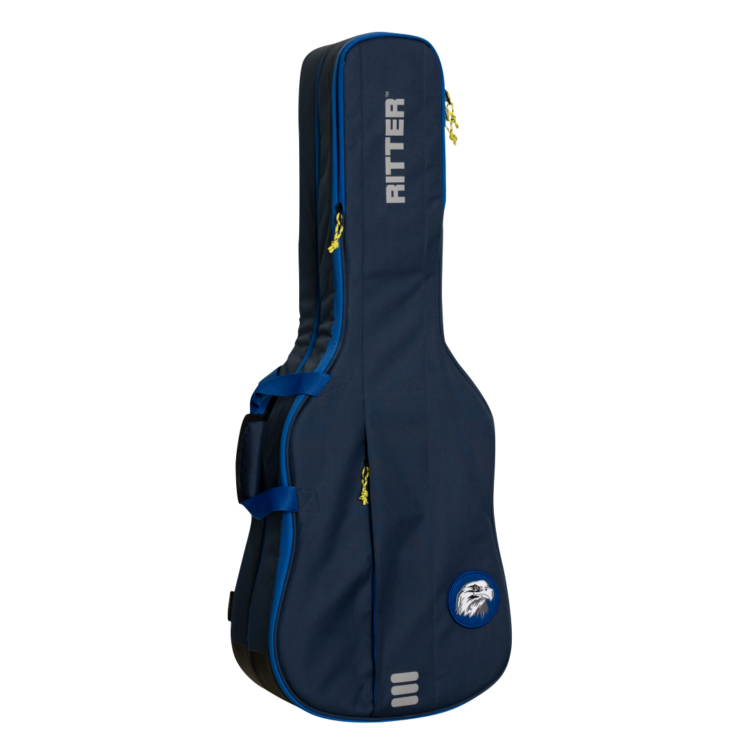 Ritter Gigbag Carouge Double Electric Guitar - ABL