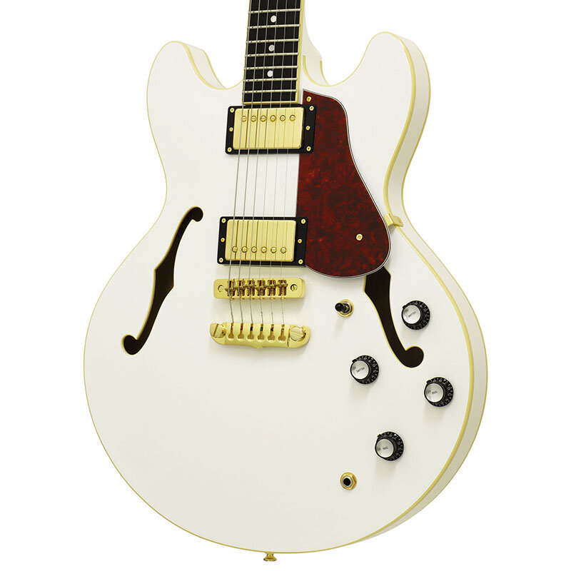 Aria TA Tonic, white