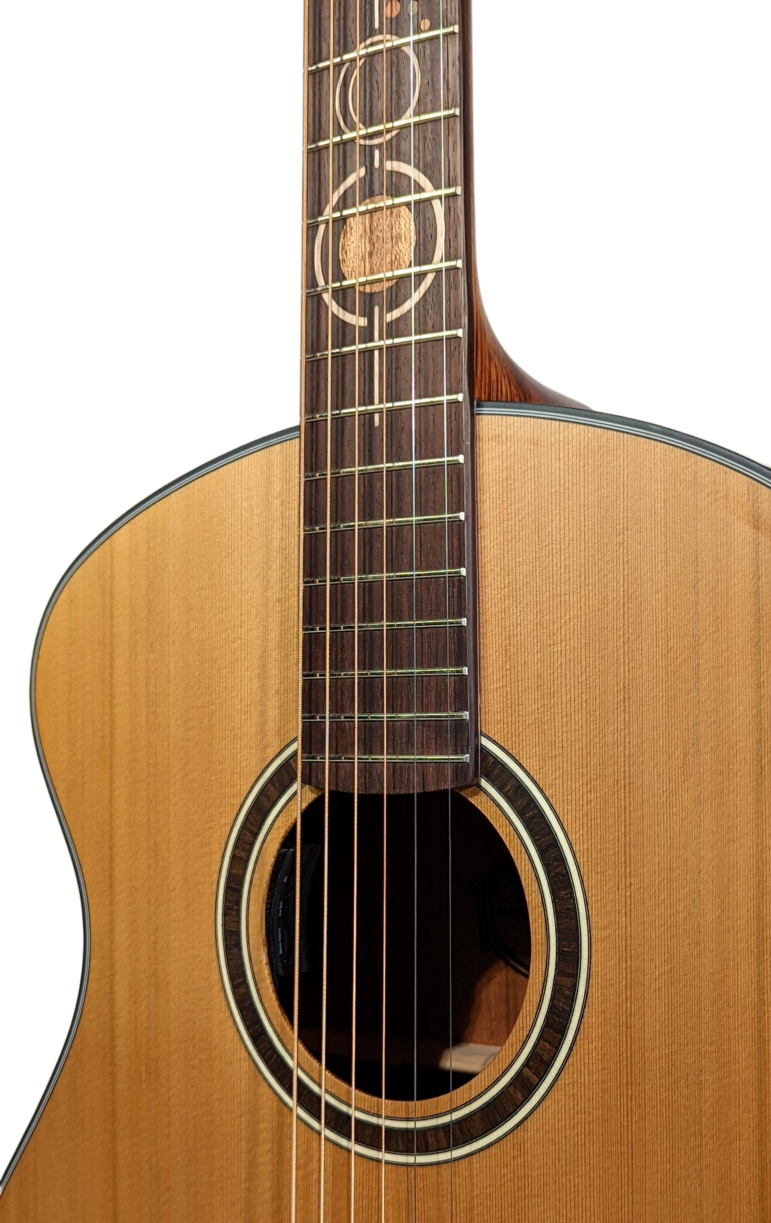 Andrew White Freja 101C W NS Andrew White Freja 101C W NS