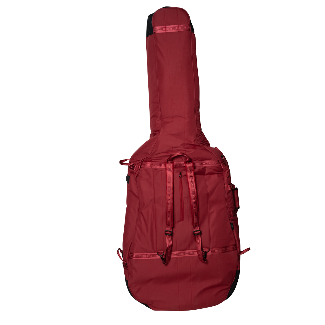 Ritter Gigbag Bern Double Bass 4/4 - SRD