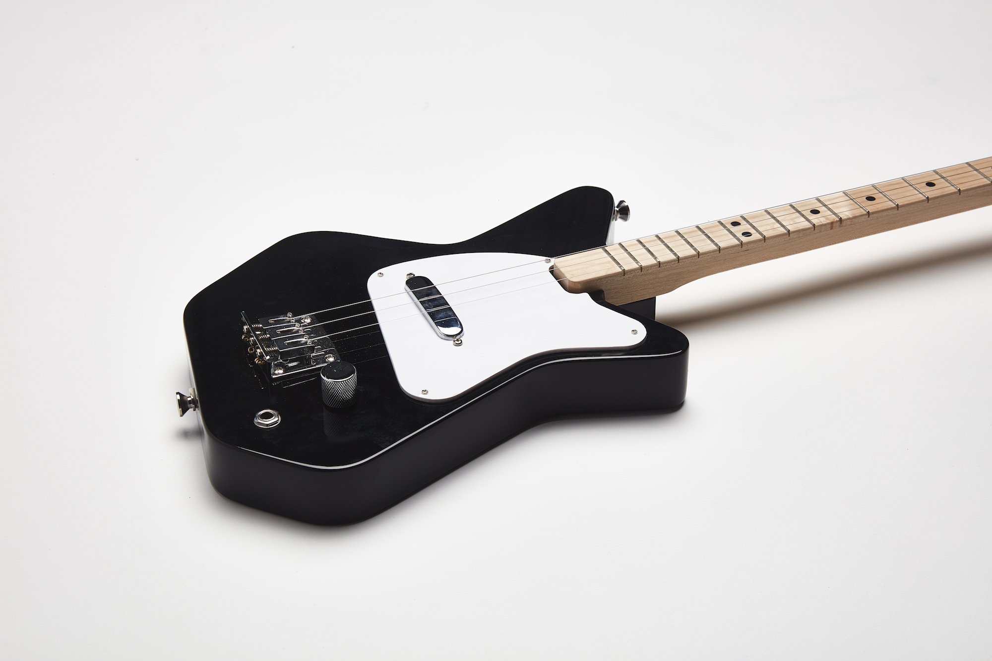20170211_LoogGuitars6821 Loog Pro Electric Guitars