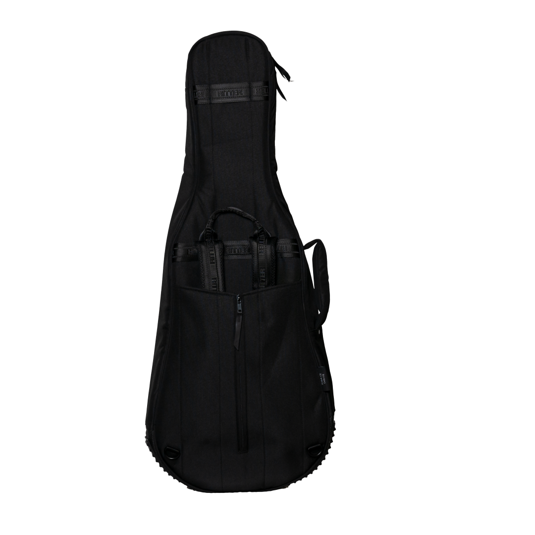 Ritter Gigbag Bern Cello 1/8 - SBK