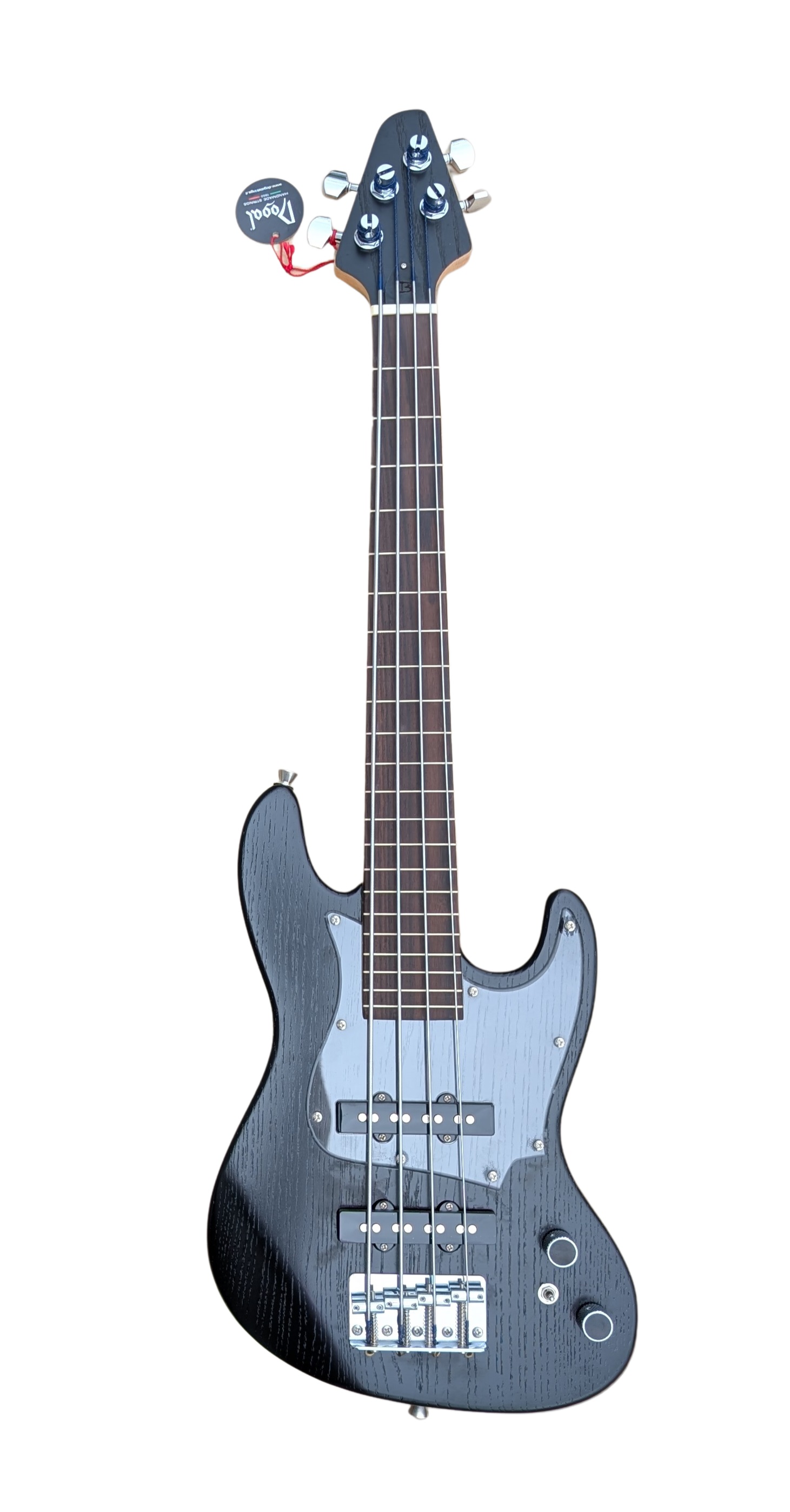 Tiny Bass TBJ 4450 , black