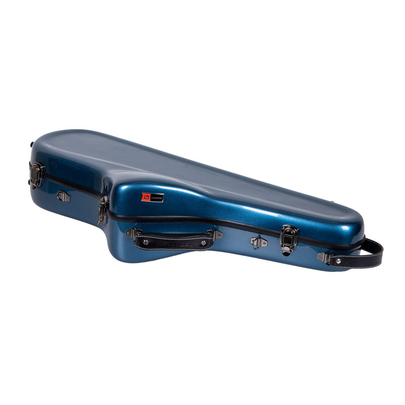 Crossrock CRF1020 Fiberglass Tenor Saxophon Koffer Crossrock CRF1020 Fiberglass Tenor Saxophon Koffer