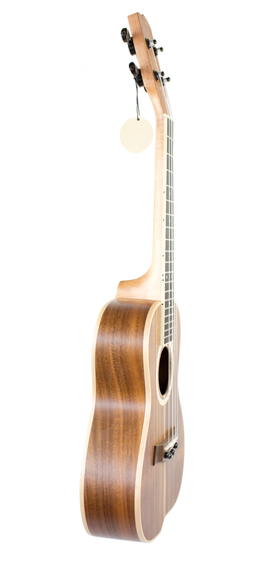 Shape Swing Ukulele Koa Concert 