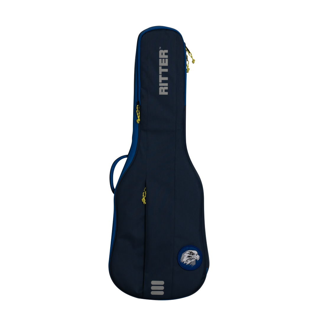 Ritter Gigbag Carouge Electric Guitar 3/4 - ABL