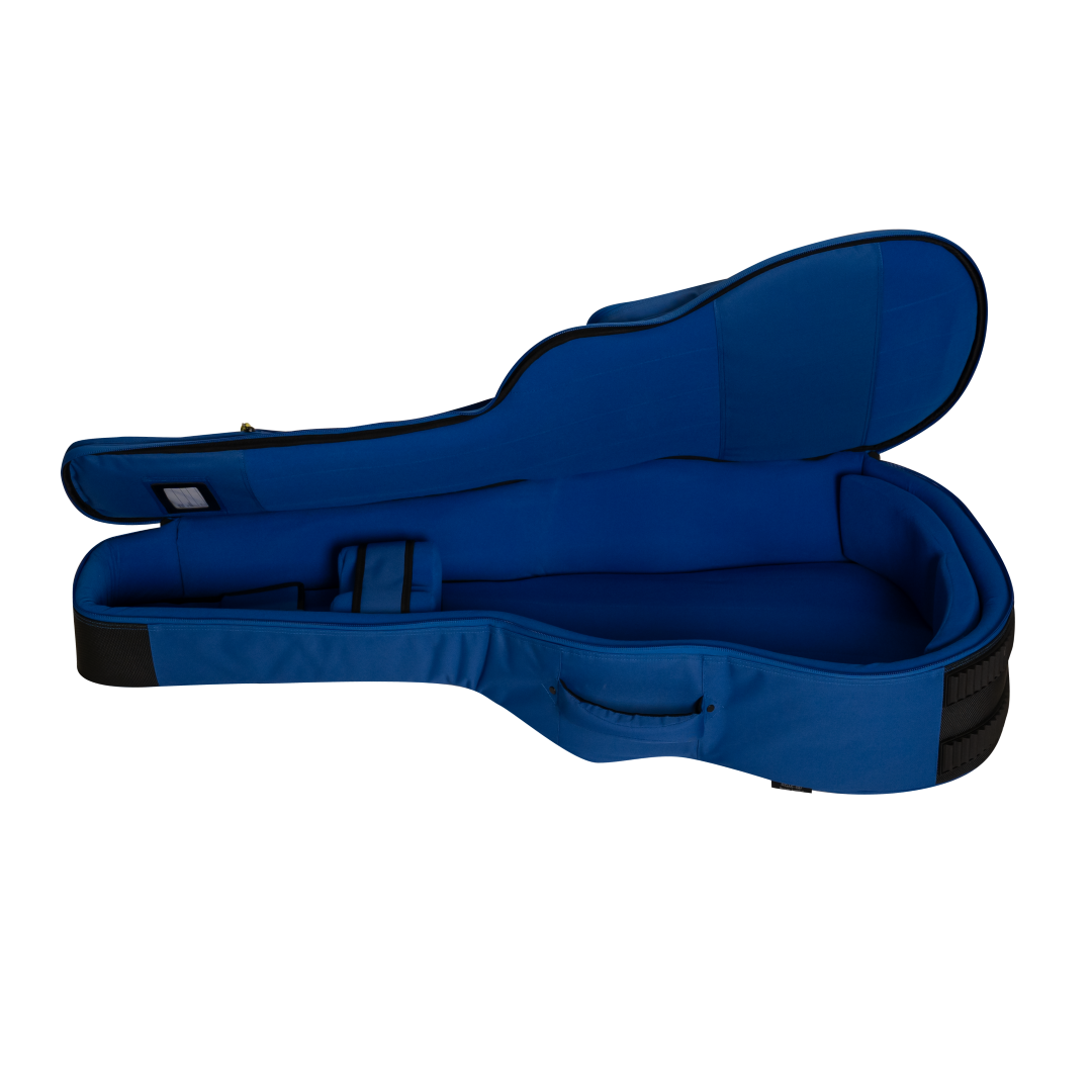 Ritter Gigbag Arosa Super Jumbo Guitar - SBL Ritter Gigbag Arosa Super Jumbo Guitar - SBL