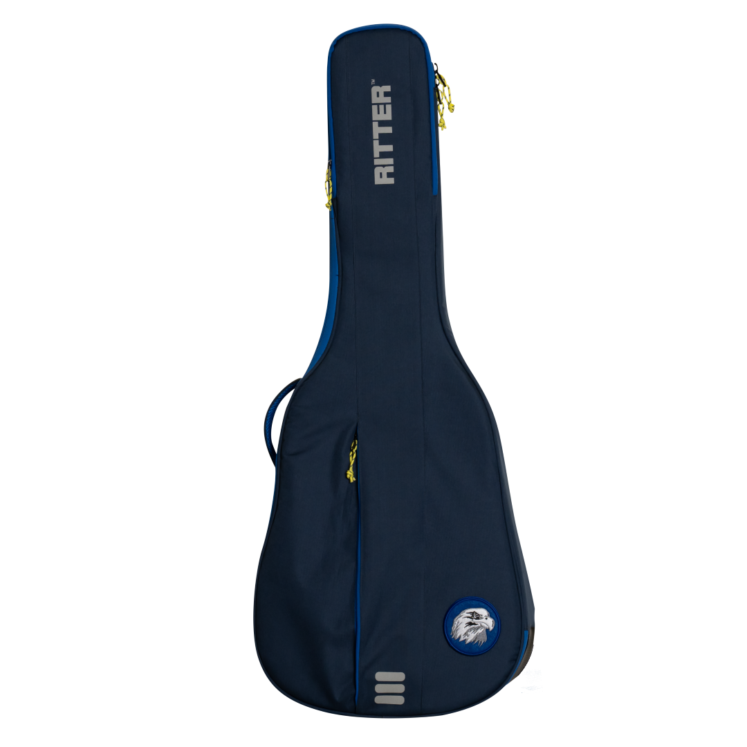 Ritter Gigbag Carouge Dreadnought Guitar - ABL