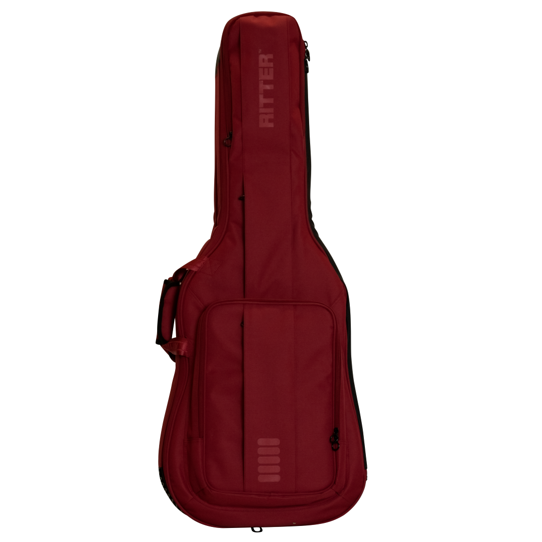 Ritter Gigbag Arosa Double Electric Guitar -SRD