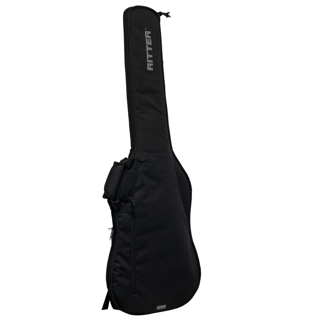 Ritter Gigbag Evilard Bass Guitar - SBK