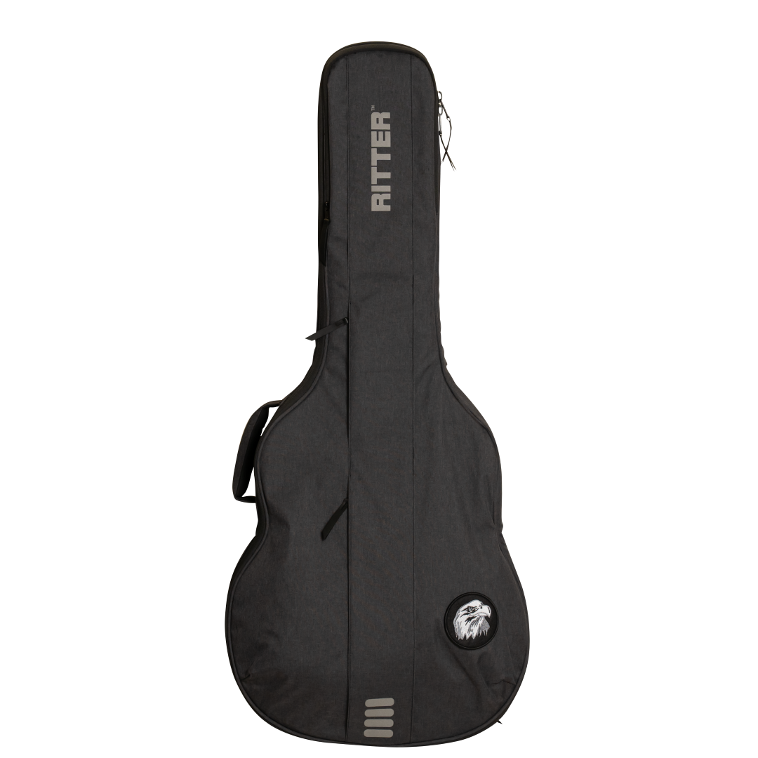 Ritter Gigbag Bern Super Jumbo Guitar