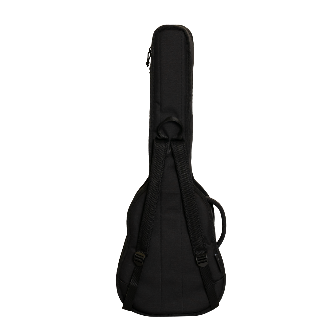 Ritter Gigbag Evilard Baritone Ukulele - SBK