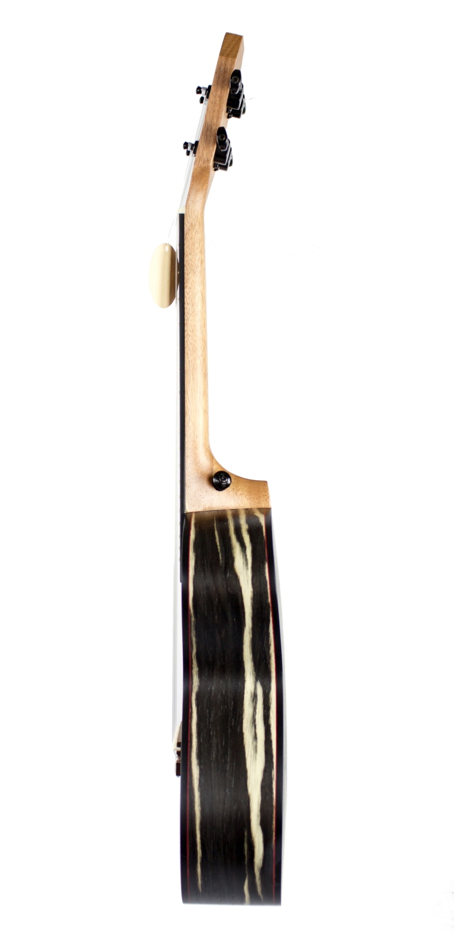 Around Music Instruments Okapi Tenor Ukulele