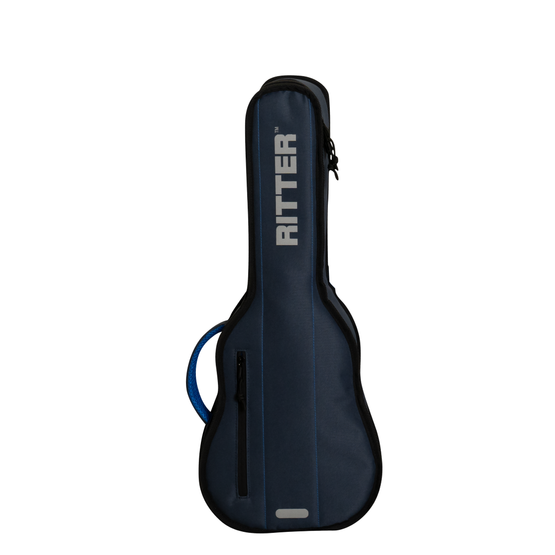 Ritter Gigbag Evilard Concert Ukulele - ABL