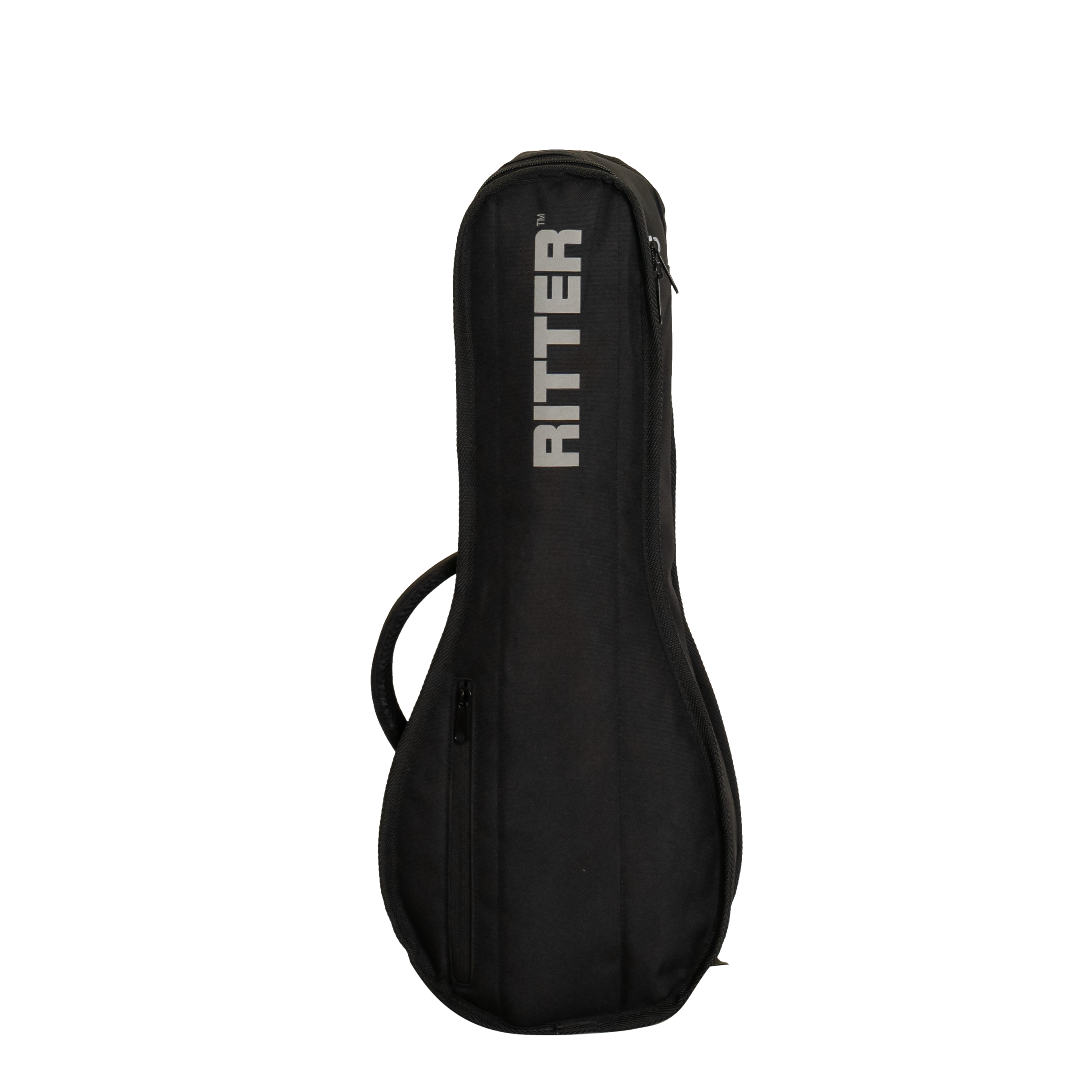 Ritter Gigbag Flims Ukulele Soprano - SBK