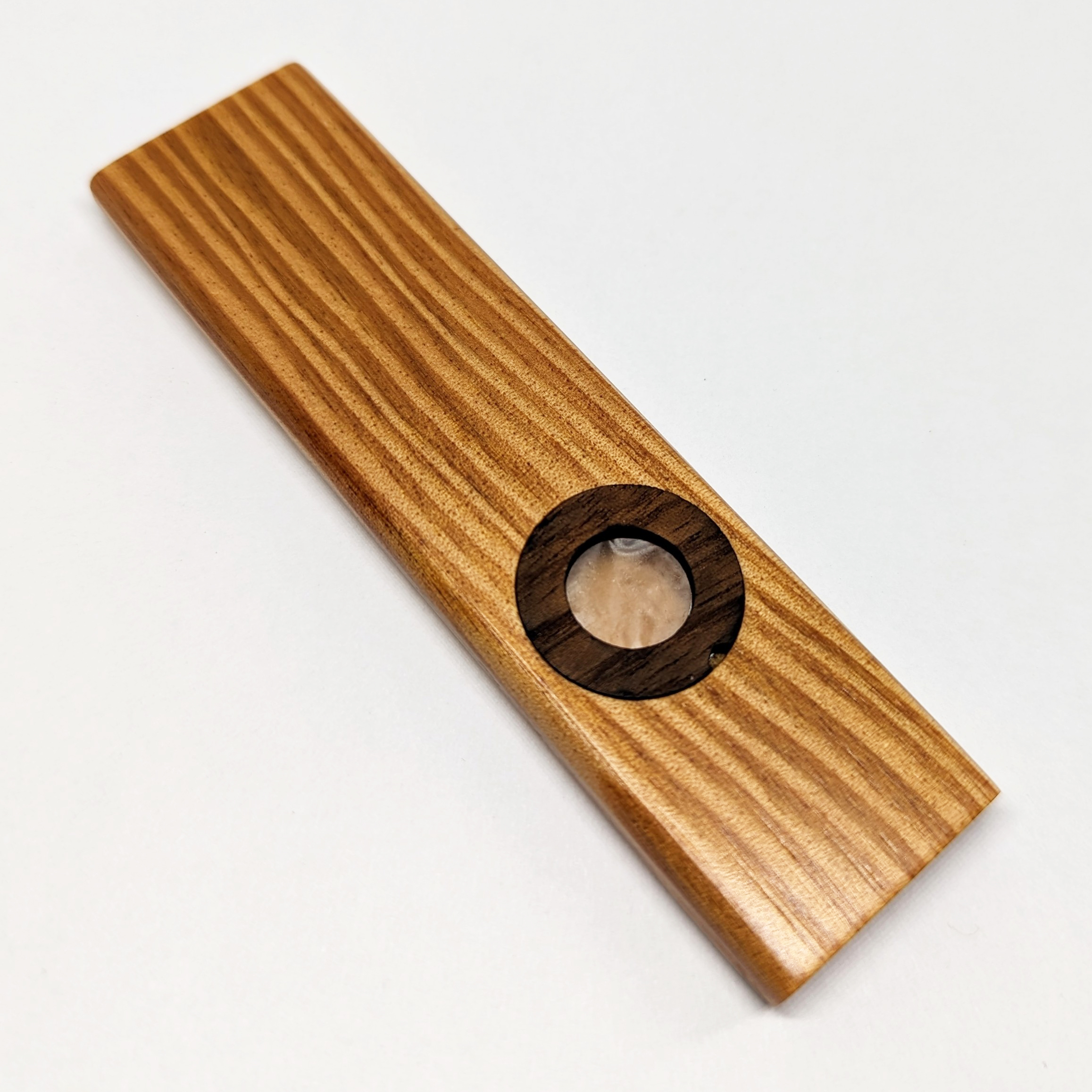 U-Turn Kazoo Wood