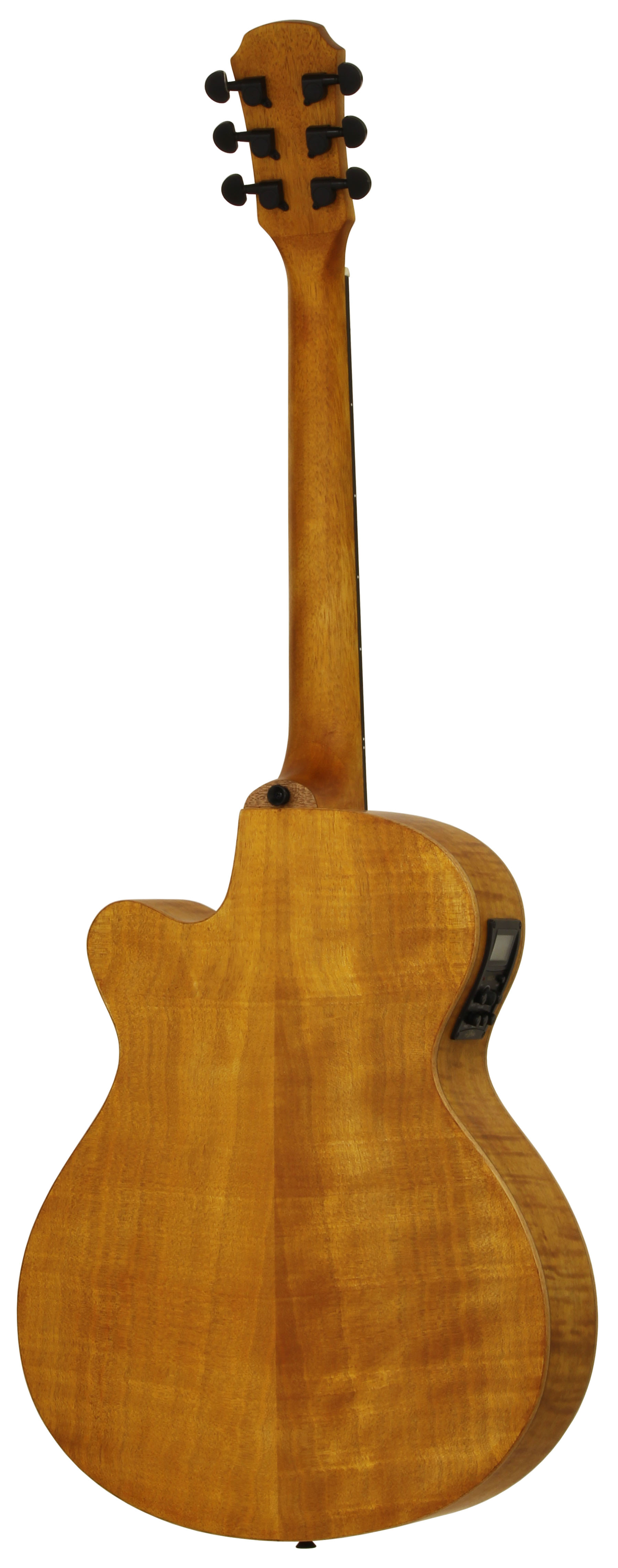 fetf2_stbr_back Aria FET F2, stained brown