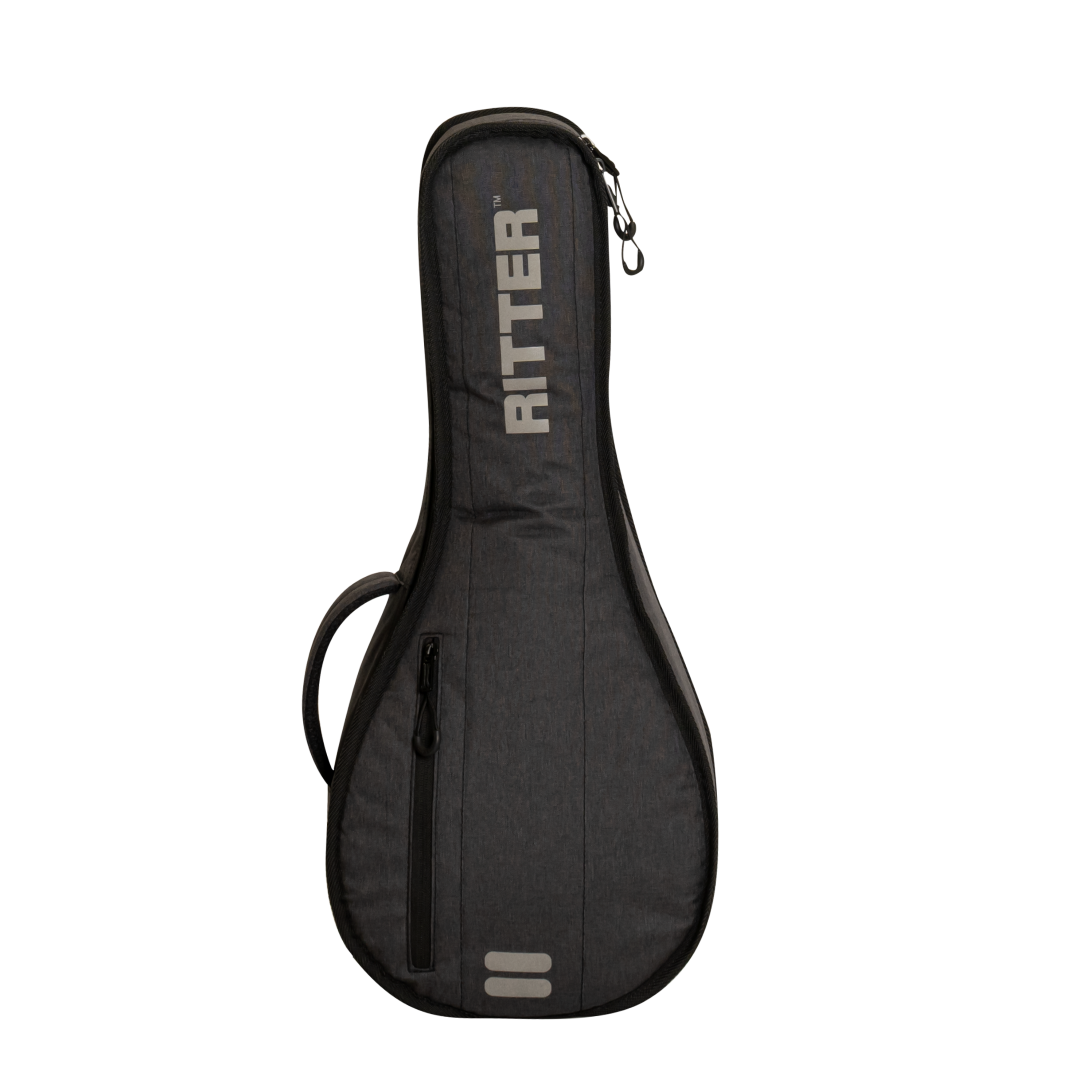 Ritter Gigbag Davos Mandoline round