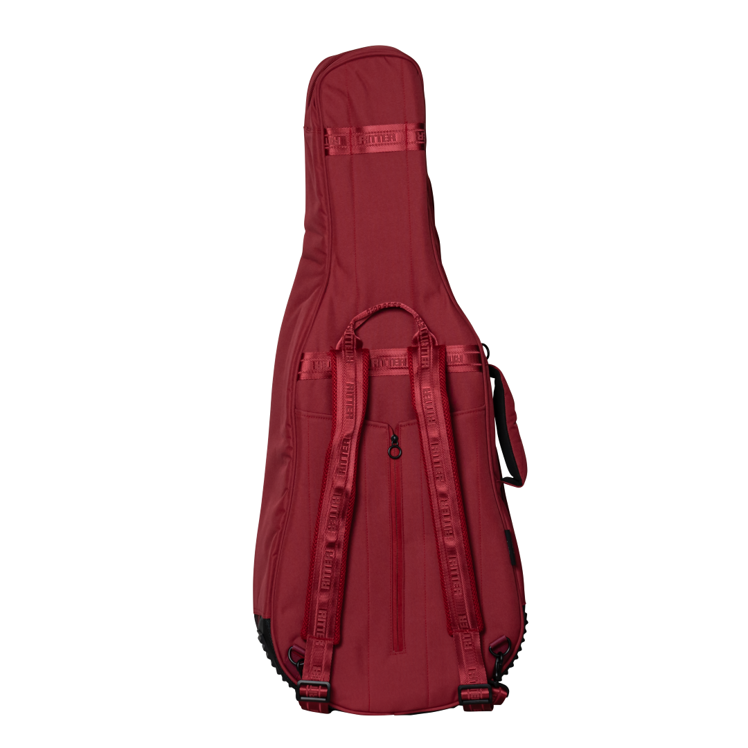 Ritter Gigbag Bern Cello 1/8 - SRD