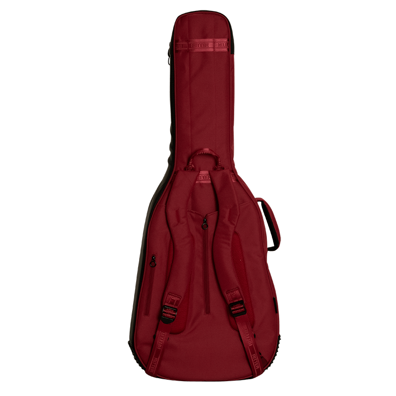 Ritter Gigbag Arosa Double Dreadnought/Electric Guitar -SRD Ritter Gigbag Arosa Double Dreadnought/Electric Guitar -SRD