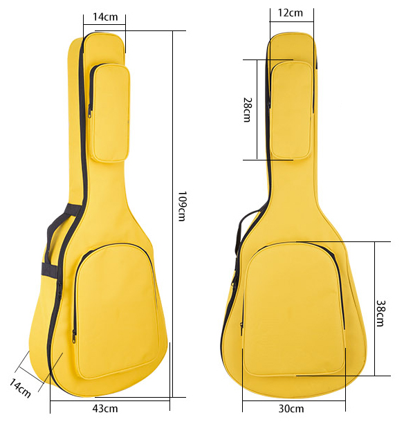 Gigbag 12 AG44 