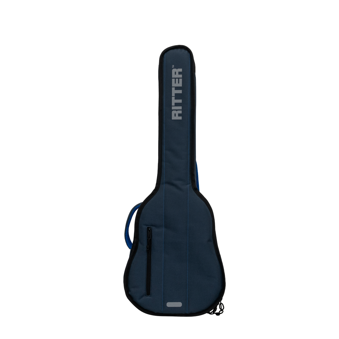 Ritter Gigbag Evilard Baritone Ukulele - ABL