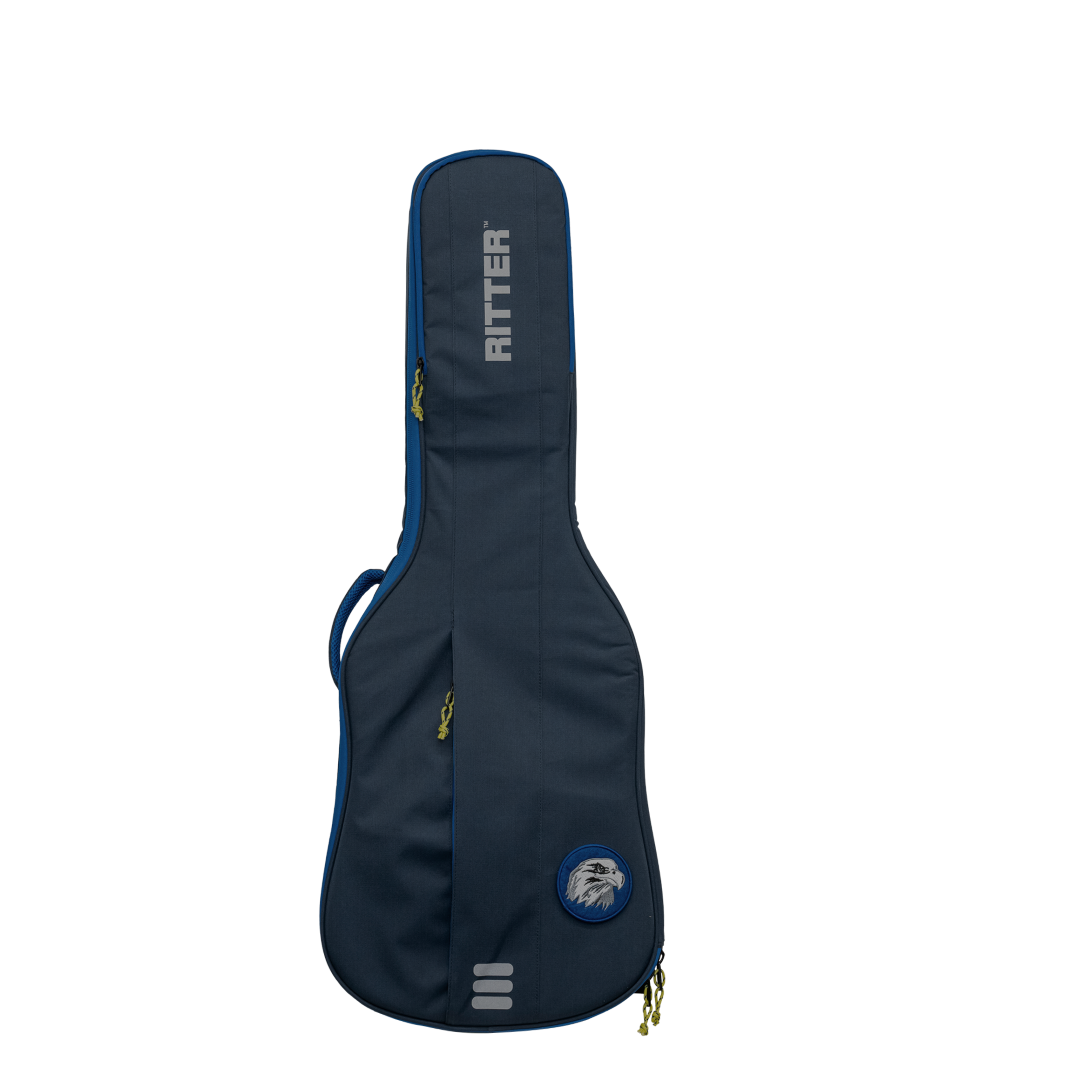 Ritter Gigbag Carouge Electric Guitar - ABL