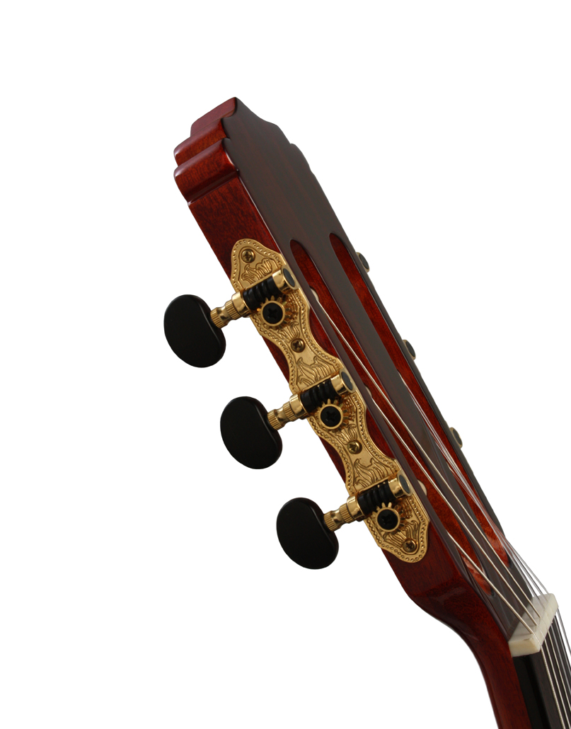 Aria A 30S Konzertgitarre 4/4