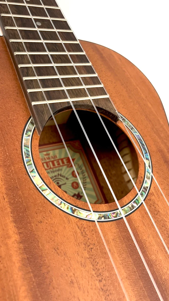 aNueNue S3 Sopran Ukulele  