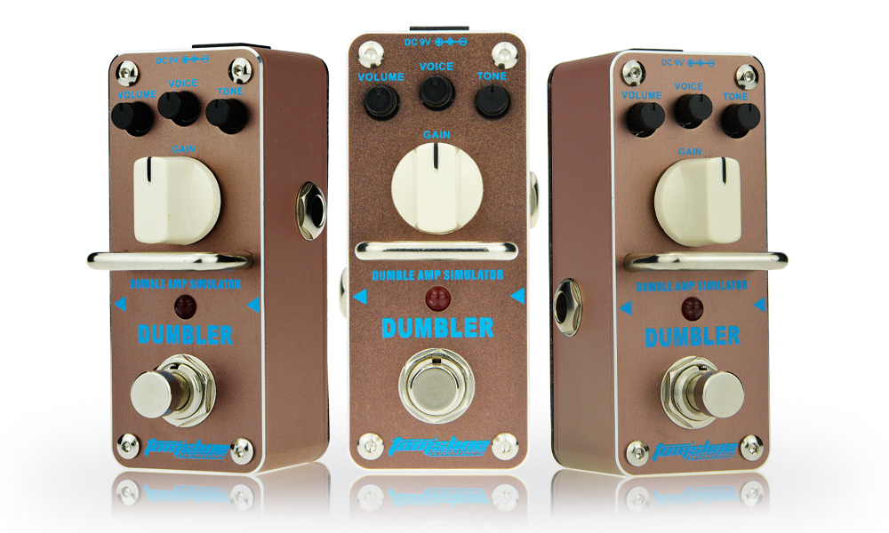 Tomsline Pedal ADR 3 - Dumbler