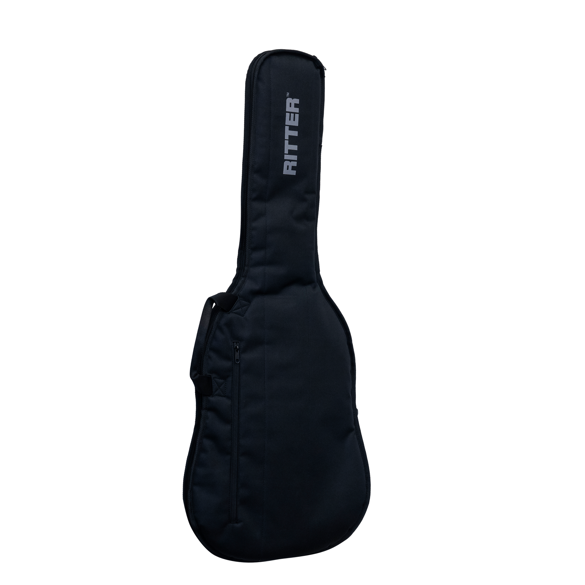 Ritter Gigbag Flims Electric Guitar - SBK