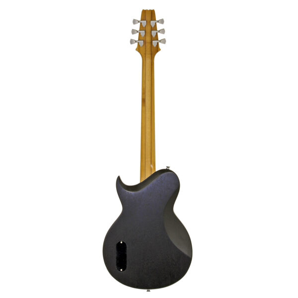 Aria 718 MK2 Brooklyn, open pore black