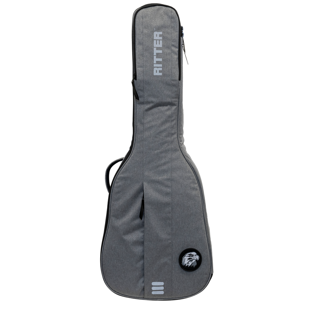 Ritter Gigbag Carouge Folk / Auditorium Guitar - EGR