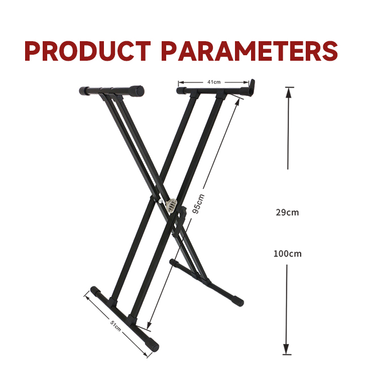 AMD Keyboard Stand