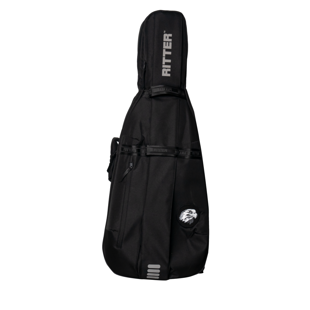 Ritter Gigbag Bern Cello 1/4 - SBK