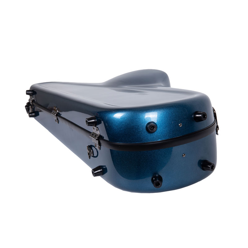 Crossrock CRF1020 Fiberglass Tenor Saxophon Koffer Crossrock CRF1020 Fiberglass Tenor Saxophon Koffer