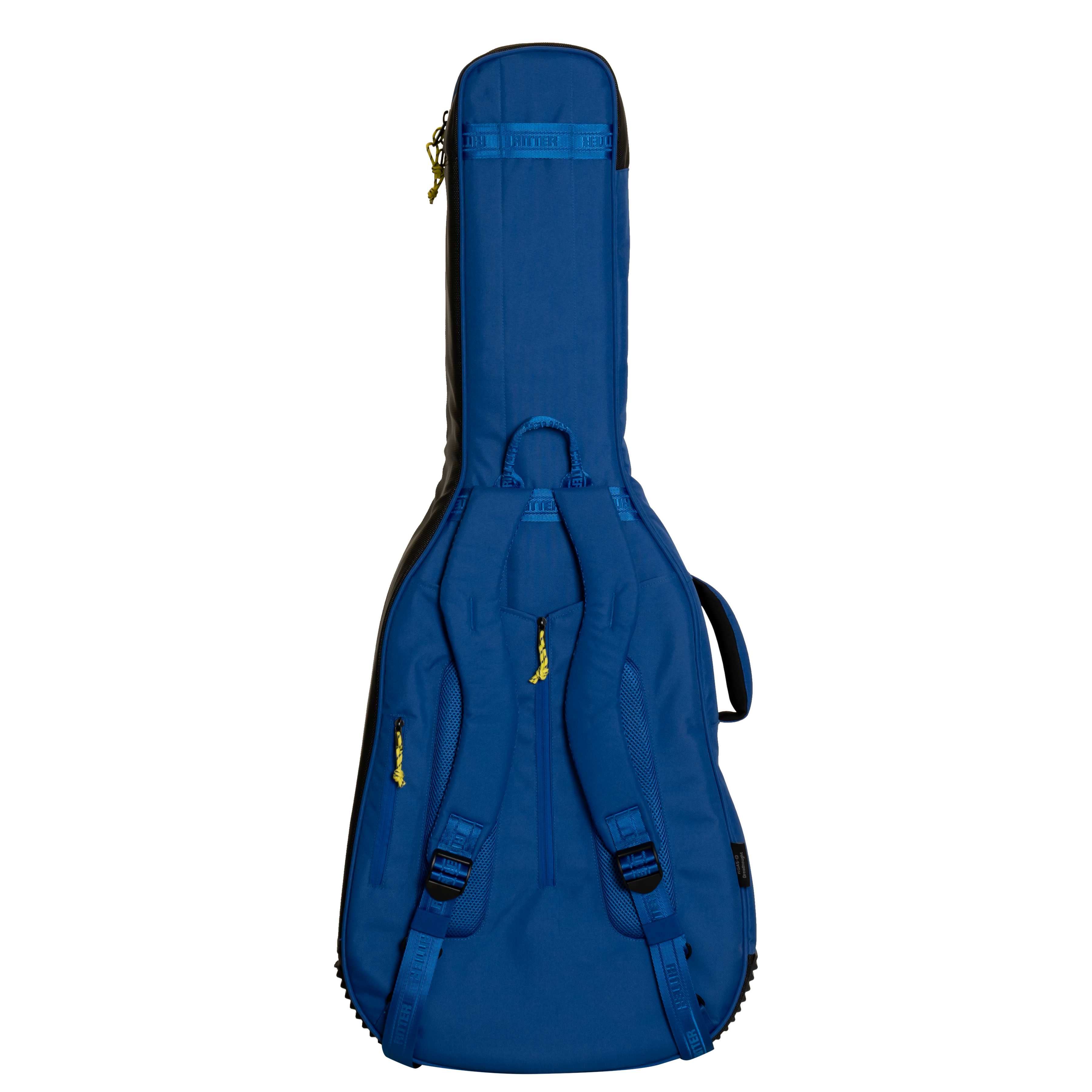 Ritter Gigbag Arosa Folk/Auditorium - SBL