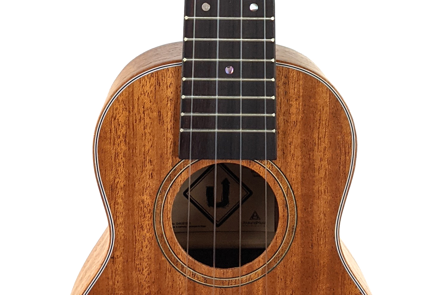 U-Turn Flow Ukulele Sopran - SL U-Turn Flow Ukulele Sopran - SL