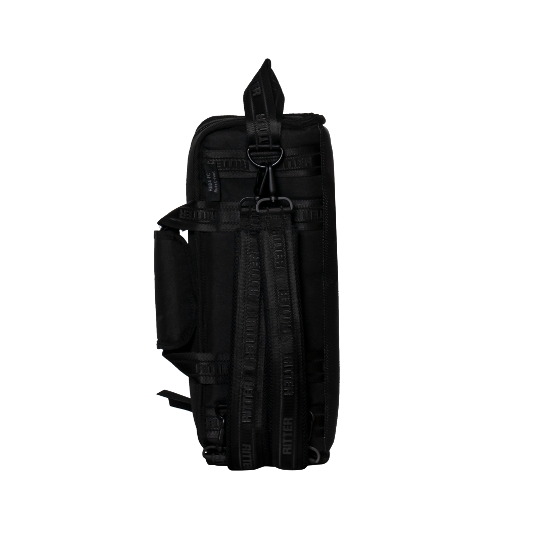 Ritter Gigbag Bern Flute C-foot - SBK